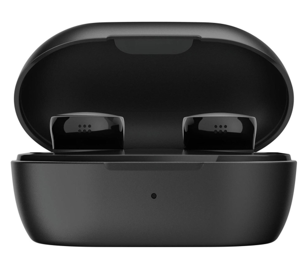 Bose QuietComfort Earbuds (2024) Czarne - 1345161 - zdjęcie